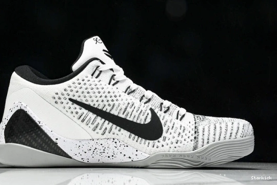  Kobe 639045-101 Elite  9 Nike  Low Beethoven 0903